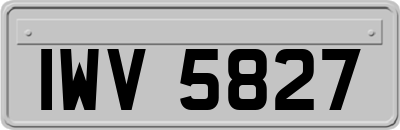 IWV5827