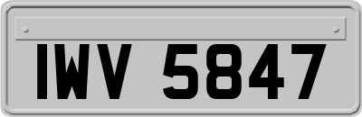 IWV5847