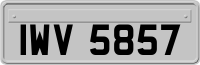 IWV5857