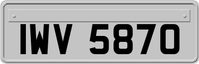 IWV5870