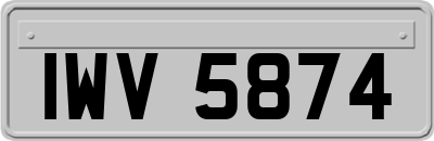 IWV5874