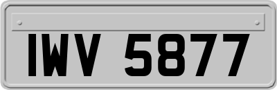 IWV5877