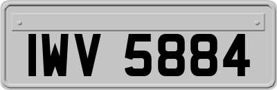 IWV5884