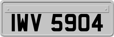 IWV5904