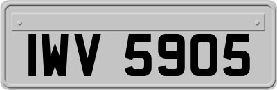 IWV5905