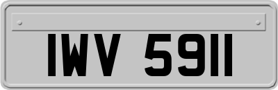 IWV5911