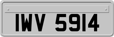 IWV5914