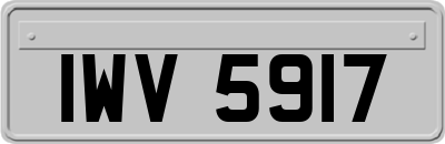IWV5917