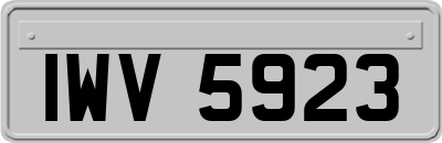 IWV5923