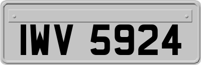 IWV5924