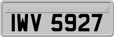 IWV5927