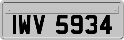 IWV5934