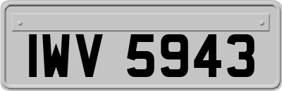 IWV5943