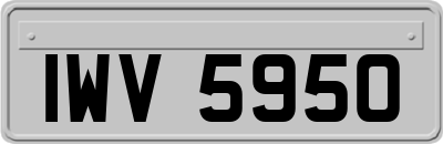 IWV5950