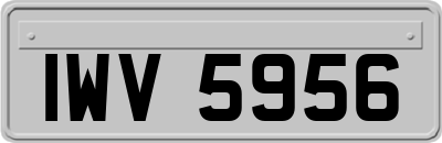 IWV5956