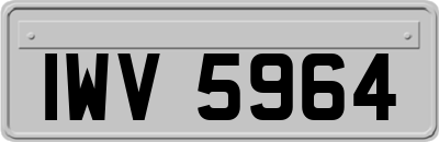 IWV5964