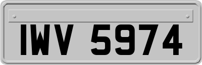 IWV5974