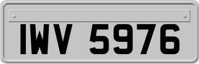 IWV5976