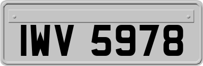 IWV5978