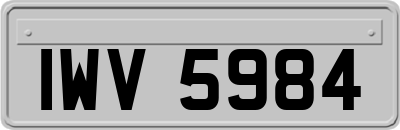 IWV5984