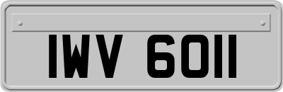 IWV6011
