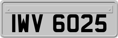 IWV6025