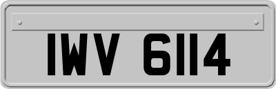 IWV6114