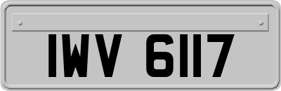 IWV6117