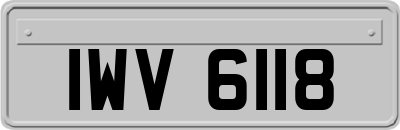 IWV6118