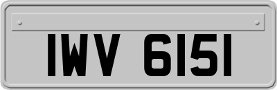 IWV6151