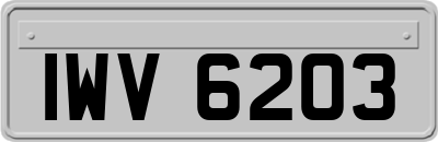 IWV6203