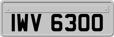 IWV6300