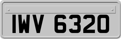 IWV6320