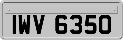 IWV6350