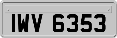 IWV6353