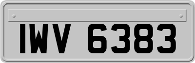 IWV6383