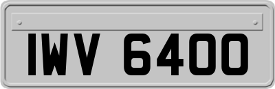 IWV6400