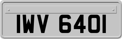 IWV6401