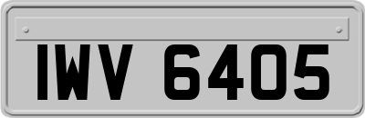 IWV6405