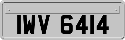 IWV6414
