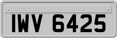 IWV6425