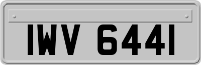 IWV6441