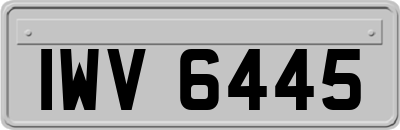 IWV6445