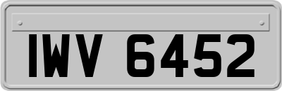 IWV6452