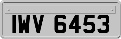 IWV6453