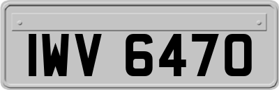 IWV6470