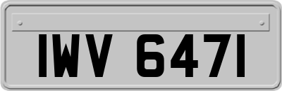 IWV6471
