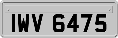 IWV6475