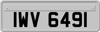 IWV6491