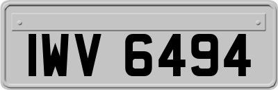 IWV6494